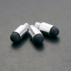 Rubber Tip Replacement (3 Pack)