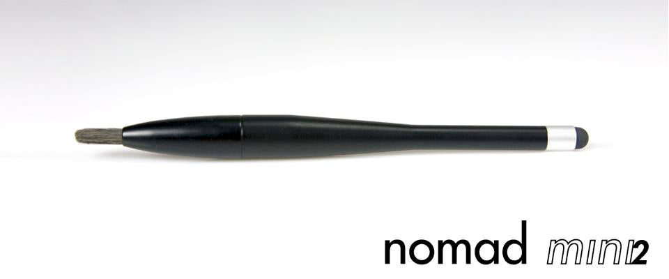 Nomad Brush